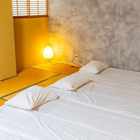清津峡hostel 雪ふる宿 Seki  Dış mekan fotoğraf